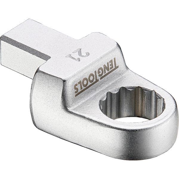 Open Ring Spanner 14 x 18mm - 13mm
